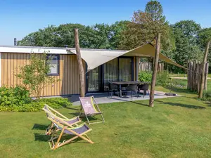 Ferienhaus für 6 Personen (50 m²) in Voorthuizen
