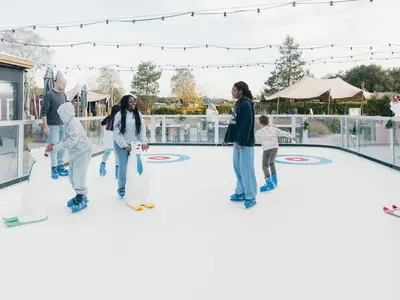 ParkFacilities