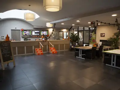 HallReception