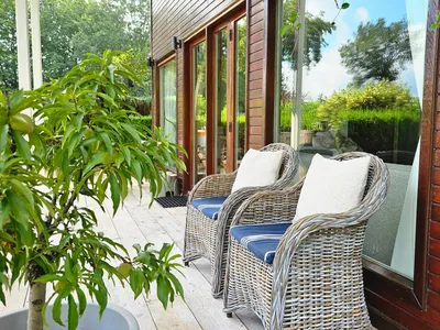 TerraceBalcony