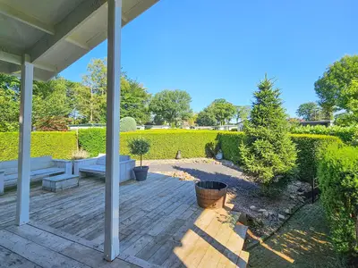 TerraceBalcony