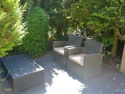 TerraceBalcony