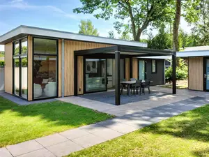 Ferienhaus für 4 Personen (50 m²) in Voorthuizen