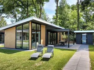 Ferienhaus für 4 Personen (55 m²) in Voorthuizen