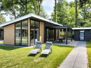 Ferienhaus für 4 Personen (55 m²) in Voorthuizen