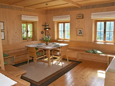 Ferienhaus für 8 Personen (158 m²) in Vöran 5/10
