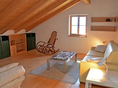 Ferienhaus für 8 Personen (158 m²) in Vöran 6/10
