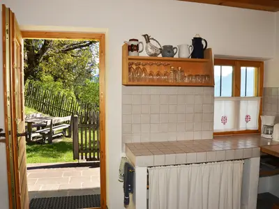 Ferienhaus für 8 Personen (158 m²) in Vöran 8/10