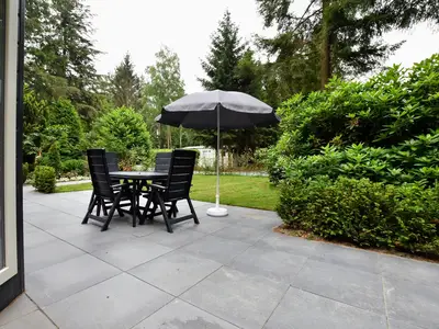 TerraceBalcony