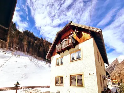 ExteriorWinter