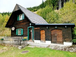 Ferienhaus für 4 Personen (53 m²) in Vordernberg