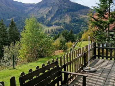 TerraceBalcony