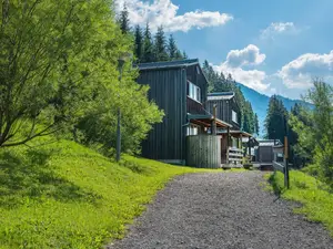 Ferienhaus für 7 Personen (64 m²) in Vordernberg
