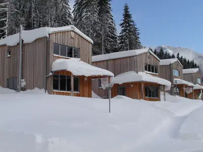 Ferienhaus für 7 Personen (65 m²) in Vordernberg 1/10