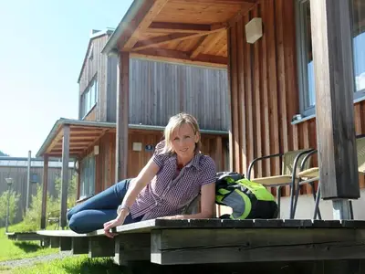 Ferienhaus für 7 Personen (65 m²) in Vordernberg 7/10