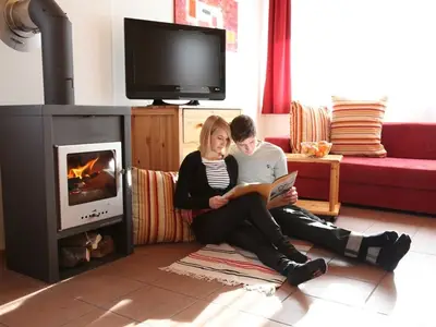 Ferienhaus für 7 Personen (65 m²) in Vordernberg 9/10