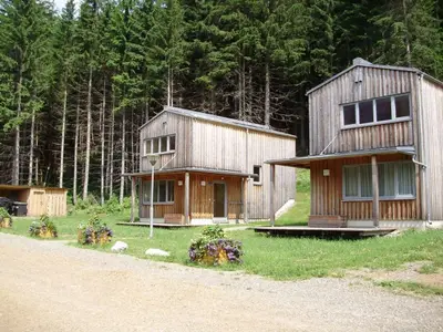 Ferienhaus für 7 Personen (65 m²) in Vordernberg 2/10