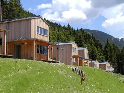 Ferienhaus für 7 Personen (65 m²) in Vordernberg 3/10