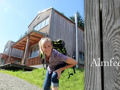 Ferienhaus für 7 Personen (65 m²) in Vordernberg 5/10