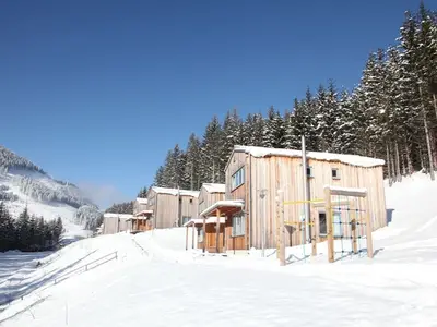 Ferienhaus für 7 Personen (64 m²) in Vordernberg 2/10