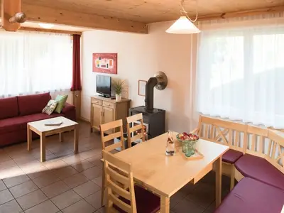 Ferienhaus für 7 Personen (64 m²) in Vordernberg 9/10