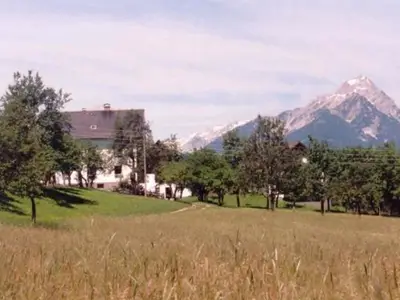 Ferienhaus für 4 Personen in Vorderstoder 5/10