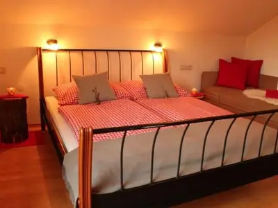 Ferienhaus für 4 Personen in Vorderstoder 6/10