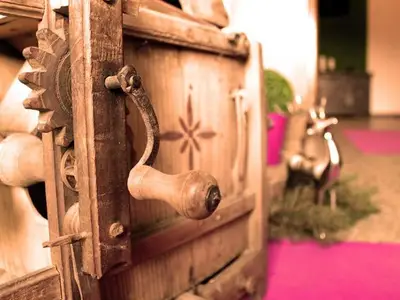 Ferienhaus für 4 Personen in Vorderstoder 9/10