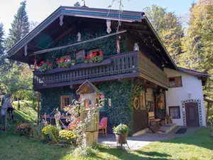 Ferienhaus für 6 Personen (90 m²) in Thiersee