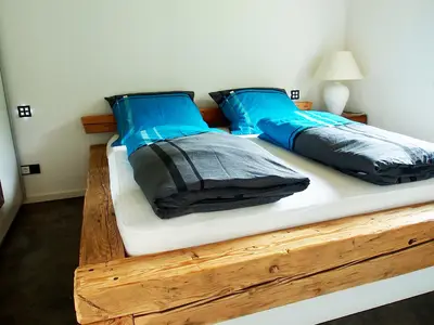 Almflair Chalet Bett