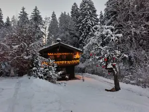 Ferienhaus für 6 Personen (90 m²) in Thiersee