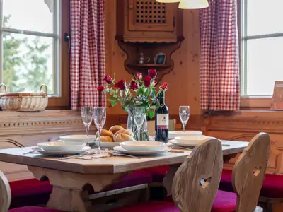 Ambiente / Nahaufnahme