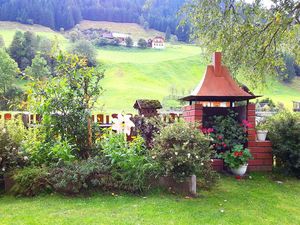 Ferienhaus-Arnold-im-Naturpark-Sölktäler-in-der-Re