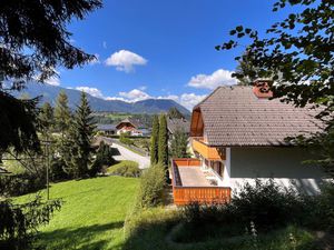 Ferienhaus für 10 Personen (150 m&sup2;) in Vorderwald
