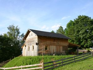 Ferienhaus für 6 Personen in Vorderwald