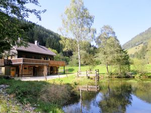 Ferienhaus für 6 Personen (85 m²) in Vorderwald