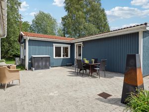 Ferienhaus für 4 Personen (80 m²) in Vordingborg