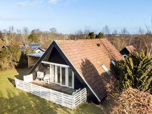 Ferienhaus für 6 Personen (100 m&sup2;) in Vordingborg