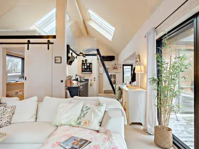 living-room