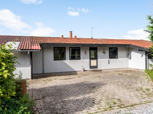 Ferienhaus für 7 Personen (125 m²) in Vordingborg