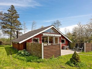 Ferienhaus für 6 Personen (75 m²) in Vordingborg