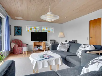 Ferienhaus für 4 Personen (76 m²) in Vordingborg 1/10