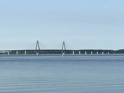 Ferienhaus für 4 Personen (76 m²) in Vordingborg 8/10