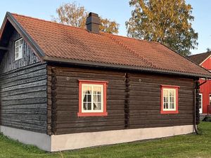 Ferienhaus für 4 Personen (55 m²) in Vormsund