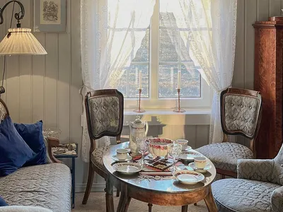 living-room