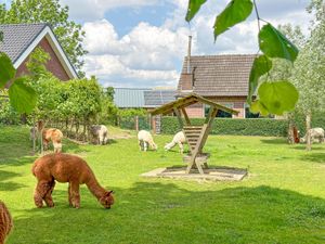 Ferienhaus für 8 Personen (102 m²) in Vorstenbosch