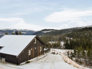 Ferienhaus für 8 Personen (90 m²) in Voss