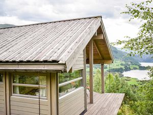 Ferienhaus für 7 Personen (61 m²) in Vossestrand