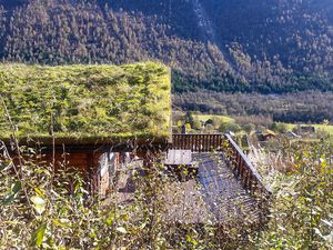 Ferienhaus für 9 Personen (83 m²) in Vossestrand