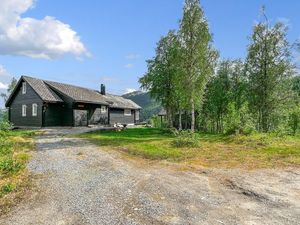 Ferienhaus für 8 Personen (140 m²) in Vossestrand